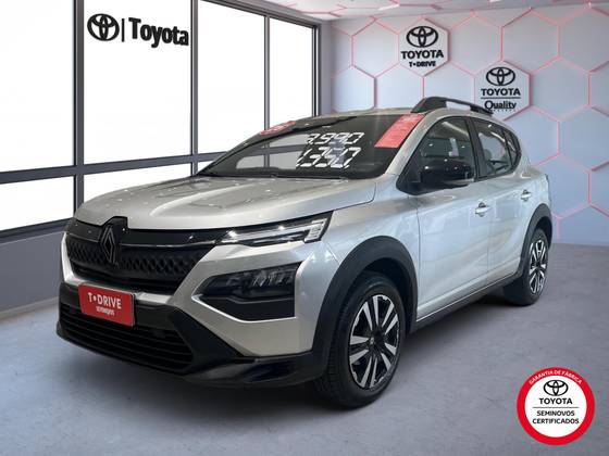 RENAULT KARDIAN 1.0 TCE FLEX EVOLUTION EDC RENAULT KARDIAN 1.0 TCE FLEX EVOLUTION EDC
